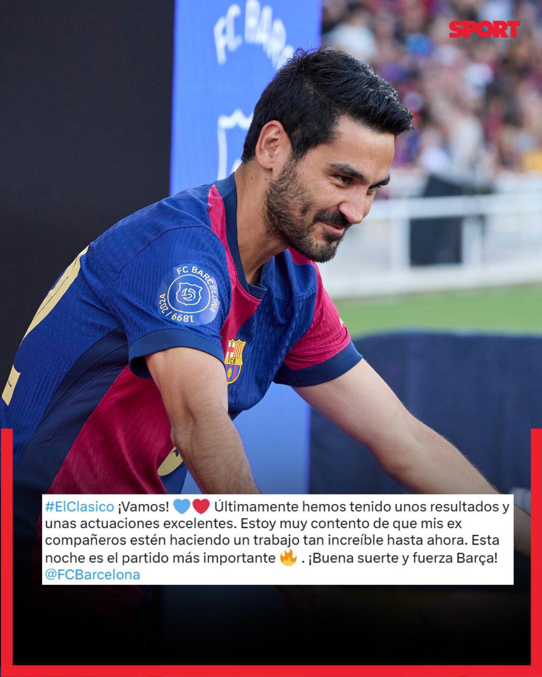 El culpable del Real Madrid, Yamal a lo Cristiano Ronaldo y el reto de Lewandowski tras la paliza de Barcelona