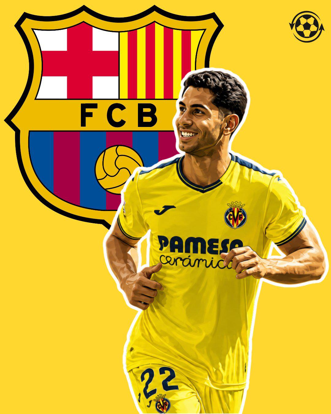 Real Madrid lo concreta, el 9 del Barcelona y golpe en el Chelsea de Xabi Alonso