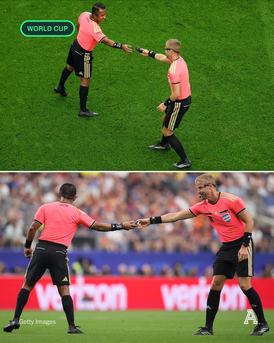 Los 3 errores de Iván Barton, la agresión de Mbappé y la fiesta de España tras meterse a la final del Mundial 2026