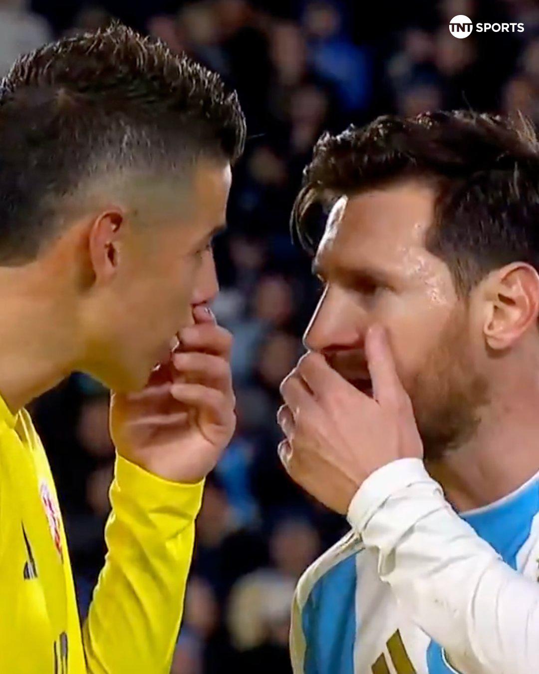 La acción que toda Colombia reclama, la bronca de Messi con James y el gesto de Neymar; Ancelotti fue sorprendido