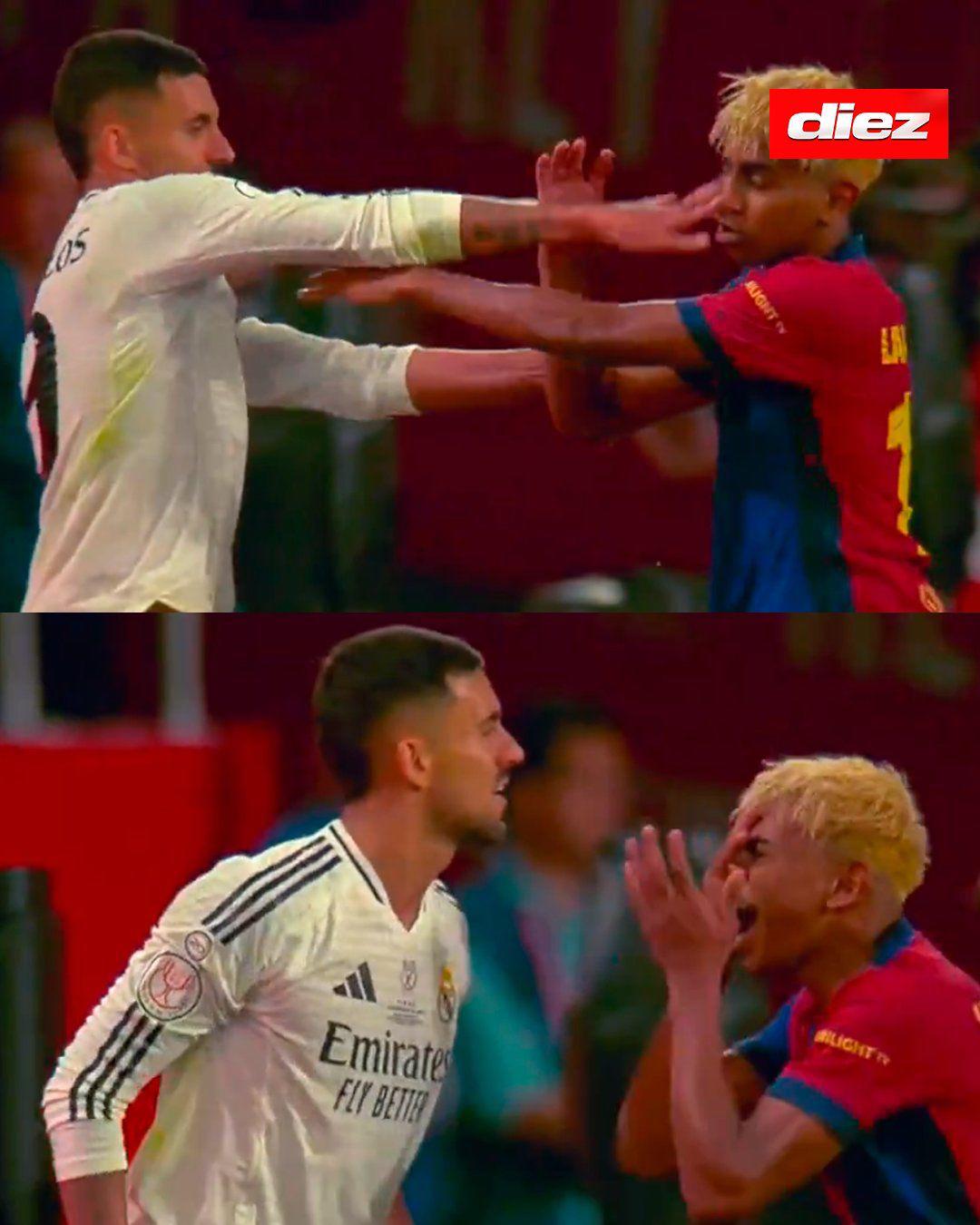 El doble error de Ancelotti, los penales que el VAR no sancionó y el héroe que nadie esperaba en el título 32 del Barcelona en la Copa del Rey