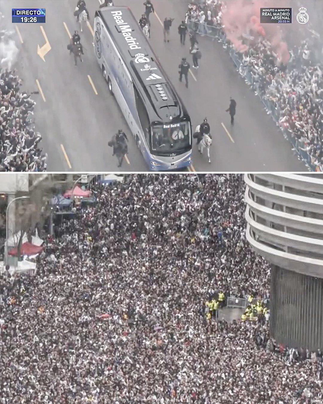 Saka les celebró en la cara, burla contra Bellingham y la polémica que Real Madrid nunca olvidará en Champions