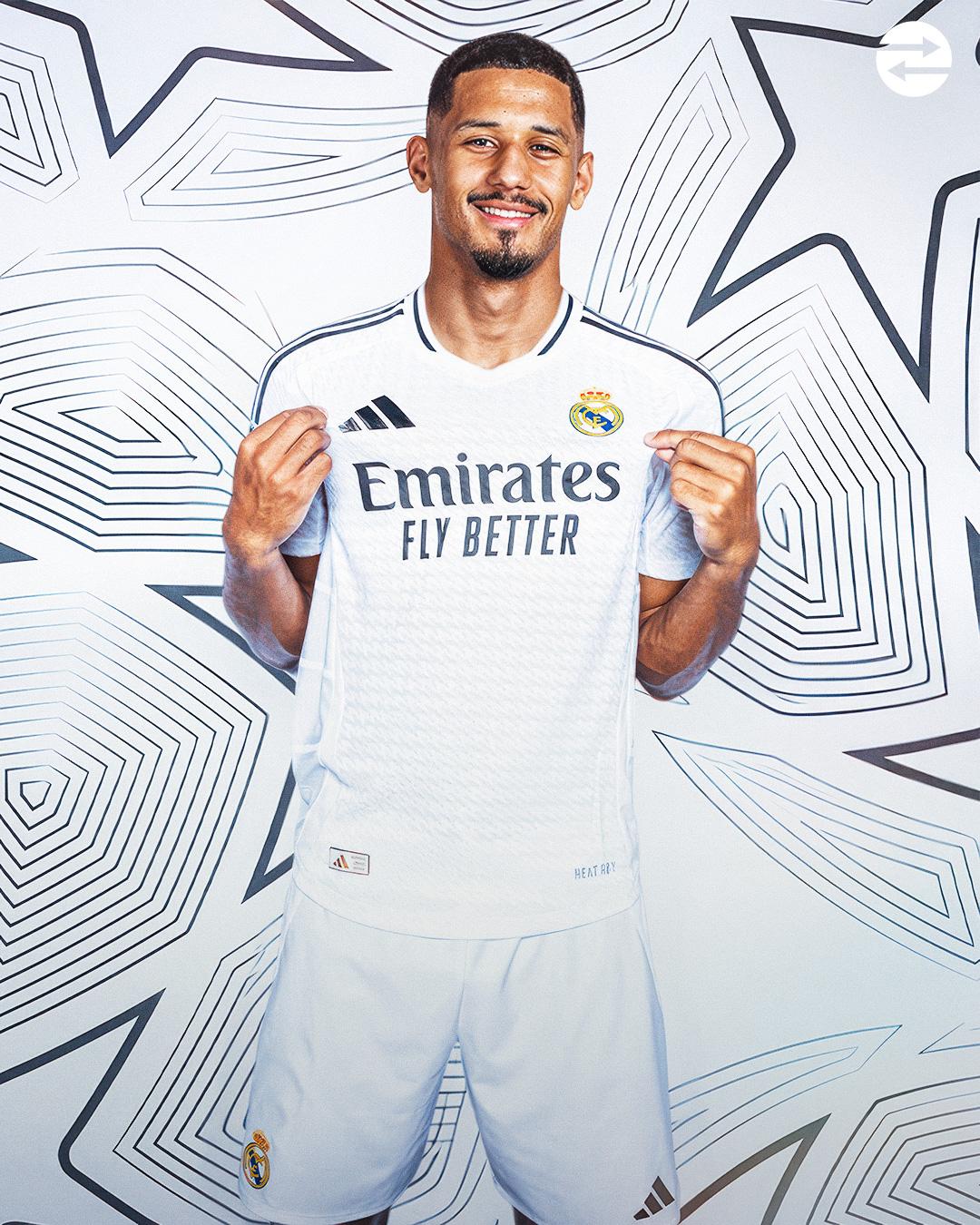 Ya concretó  dos fichajes y los que vienen: el brutal 11 del Real Madrid de Xabi Alonso para destruir al Barcelona