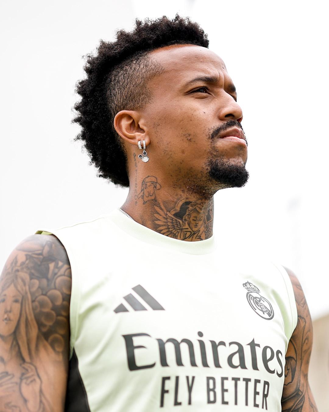 El mítico número que regresa y el que quedó libre: así quedan los dorsales oficiales del Real Madrid en el Mundial de Clubes