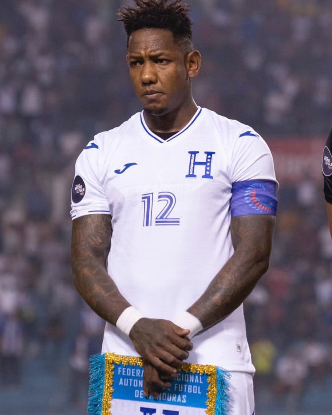 ‘Los pecados’ de Romell Quioto que lo tenían marginado de la Selección de Honduras: 14 meses después está de regreso