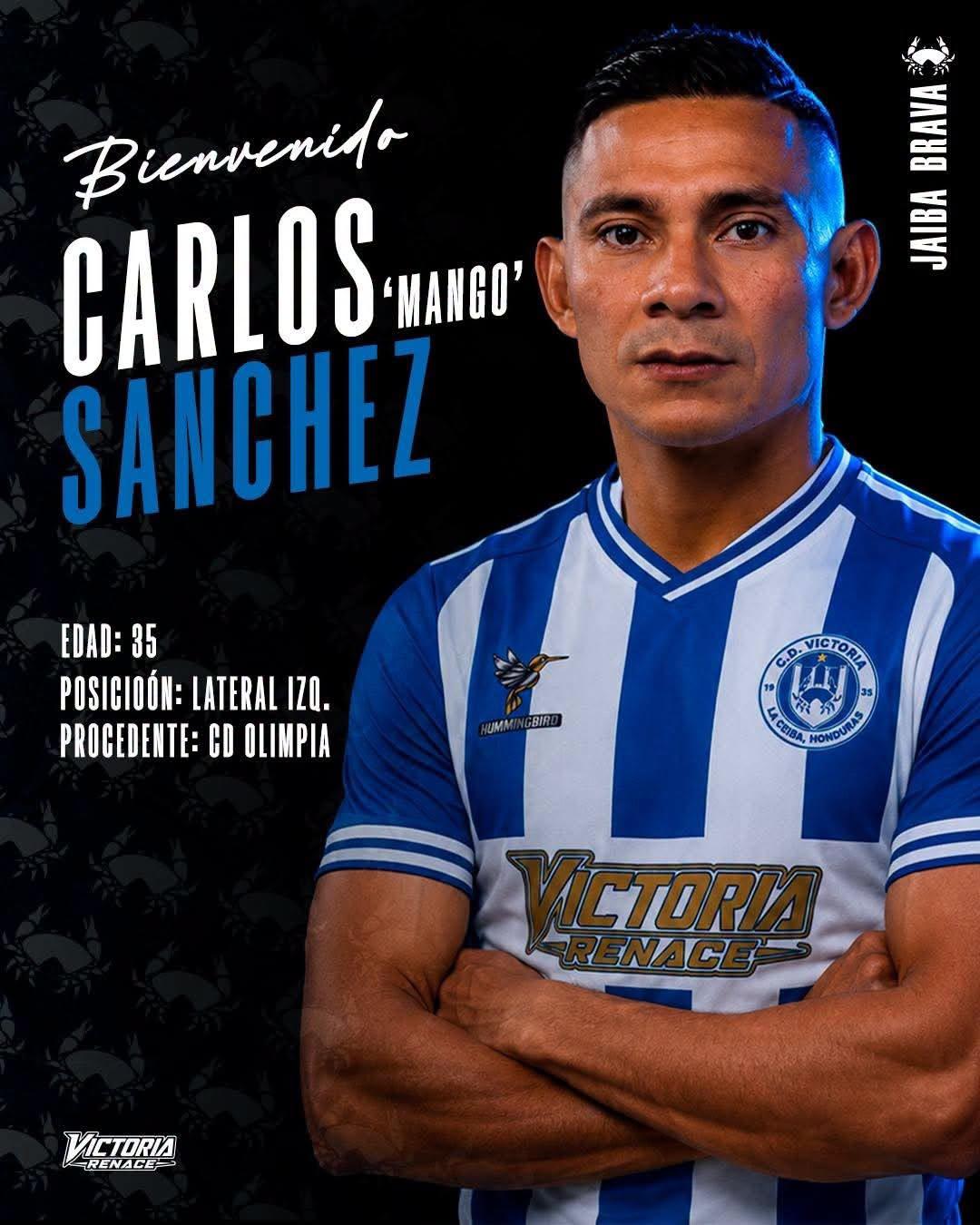 Real España busca a ex de Olimpia, Motagua lo despide y Marathón sigue fichando