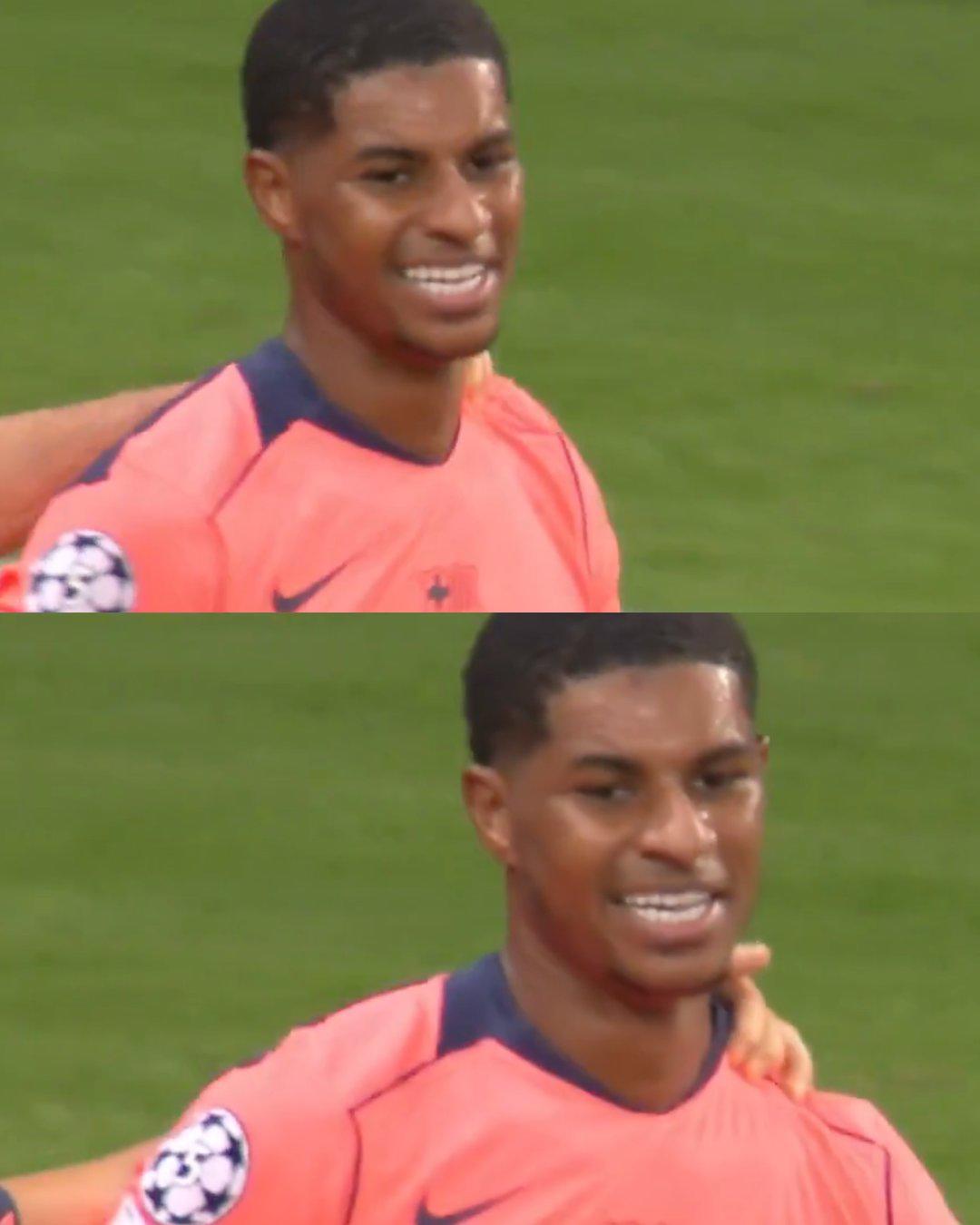 El apodo que Barcelona puso Rashford y no gustará a Yamal; el feo momento para De Bruyne y Ansu Fati sorprende a todos