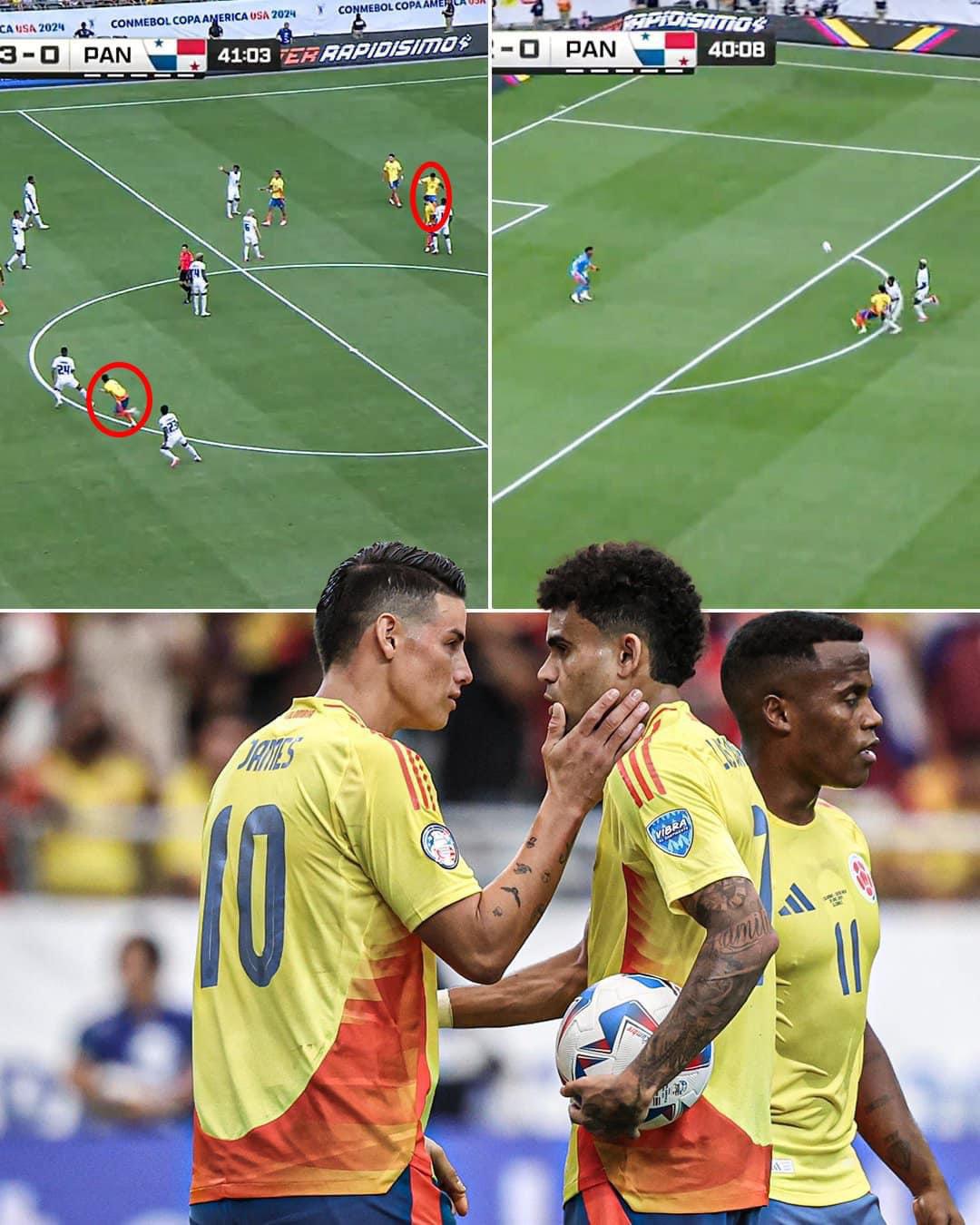 El motivo del enfado de Christiansen, polémicas del árbitro italiano y tristeza de Panamá al caer en Copa América