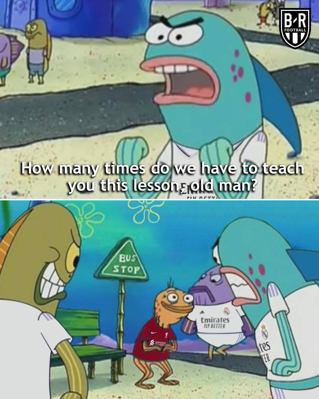 ¡Se burlan de la mala suerte de PSG y Liverpool! Los memes que dejó los nuevos duelos de octavos de Champions