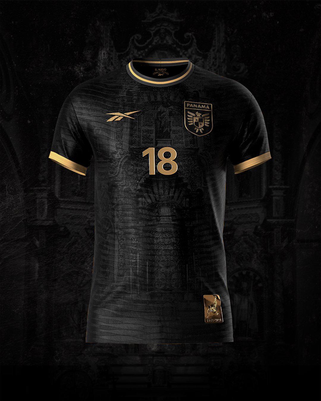 Copa América 2024: ¡las 32 camisetas que lucirán en el torneo; Concacaf diseñó las más hermosas!