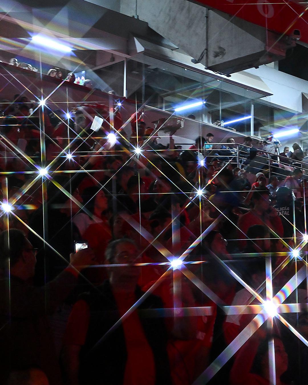 Selección Mexicana se instaló en Toluca a la espera de Honduras y Federación azteca calentó el juego