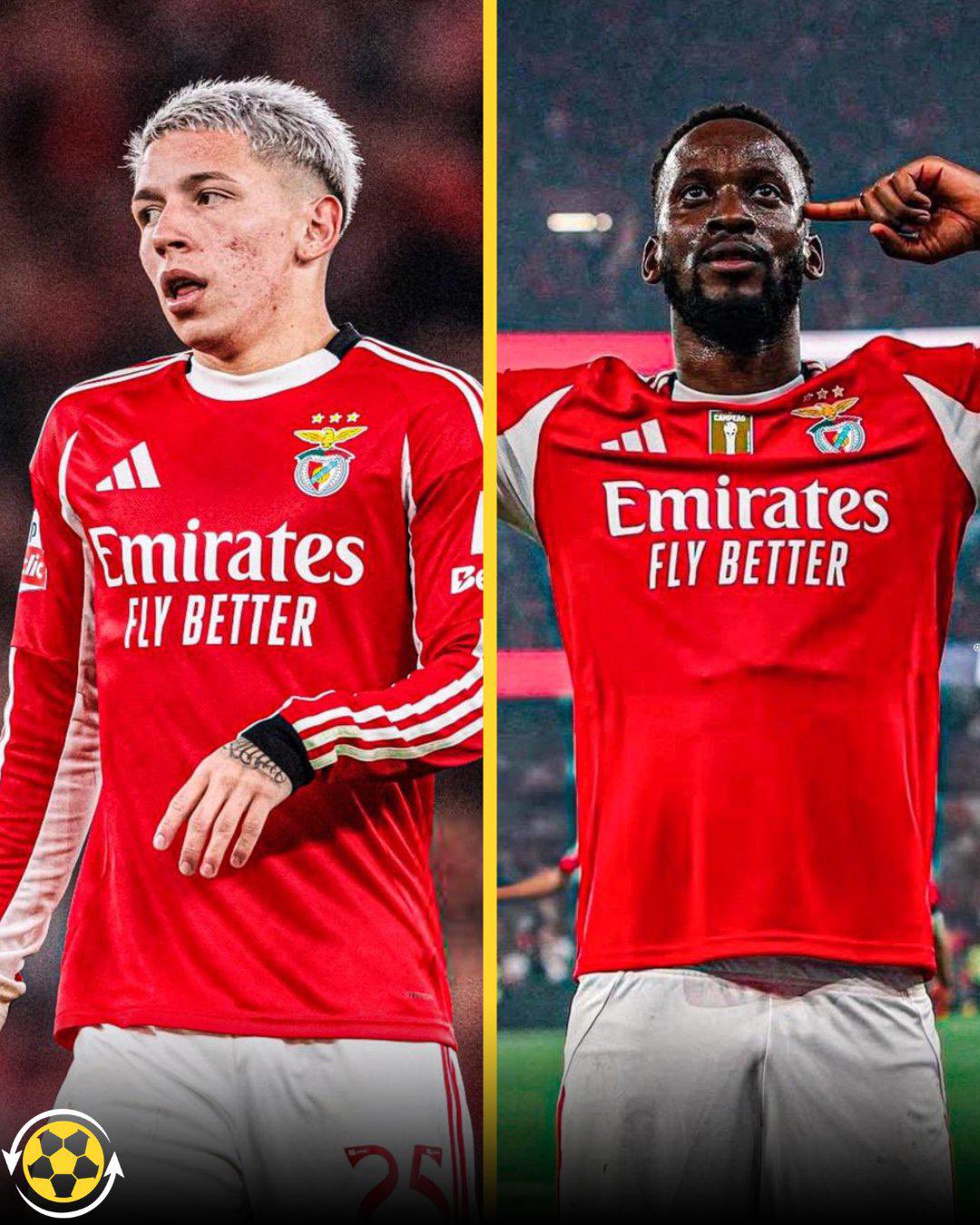 Real Madrid lo sabe: Prestianni revela lo que hará en contra de Vinicius y el giro inesperado con un compañero de Benfica