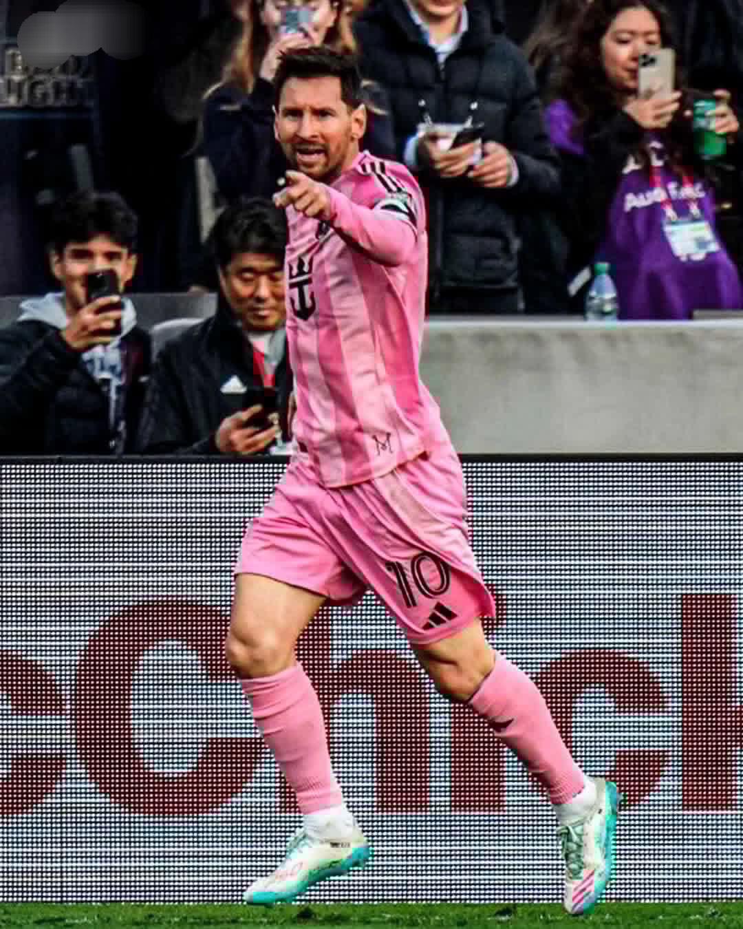 Vale cada centavo: tras su visita a Trump, se revela el salario real de Messi en el Inter Miami y el club que se retirará