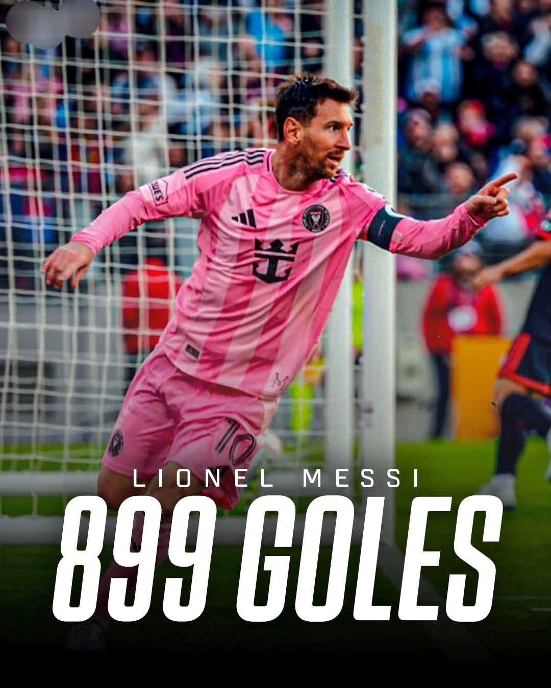 Vale cada centavo: tras su visita a Trump, se revela el salario real de Messi en el Inter Miami y el club que se retirará