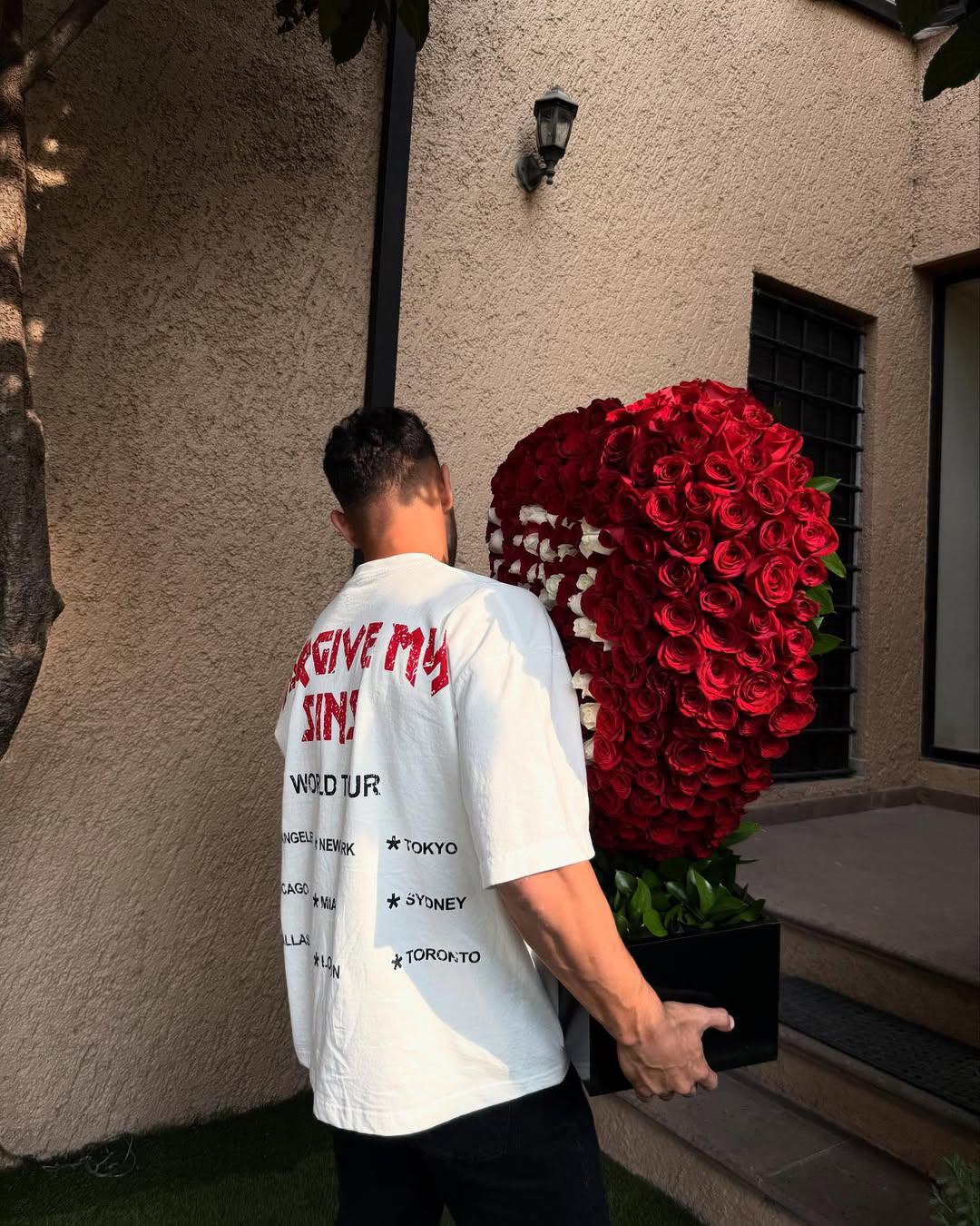 Alana Flores es sorprendida por futbolista del América: este fue el costoso regalo que recibió la streamer mexicana