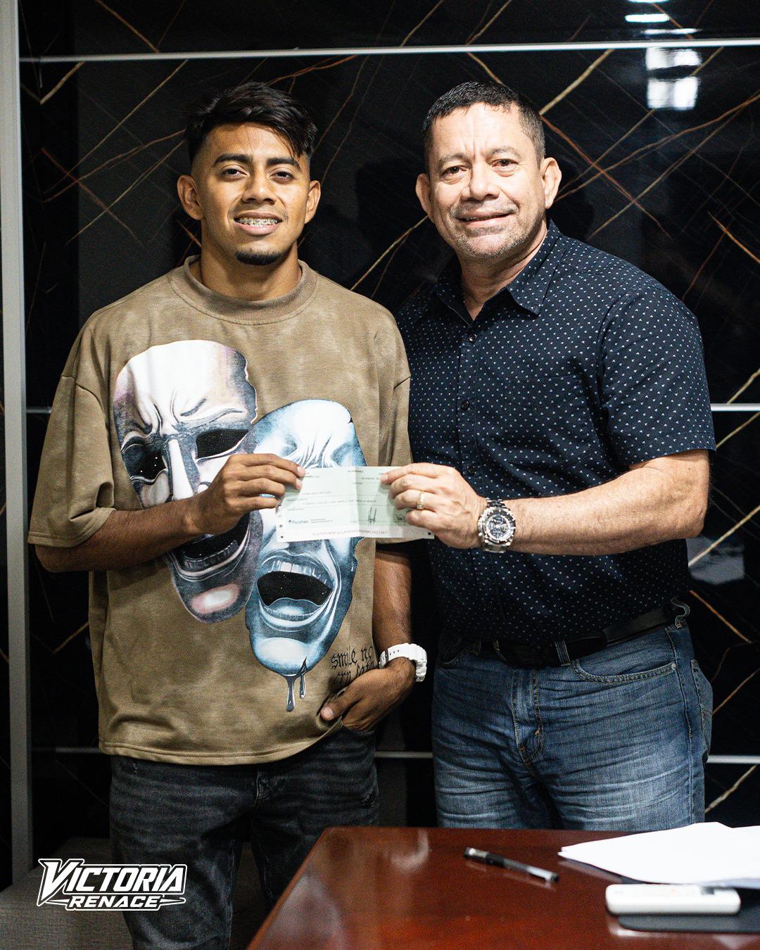FICHAJES: Farioli da el campanazo, Platense barre su plantel y Motagua con bombazo