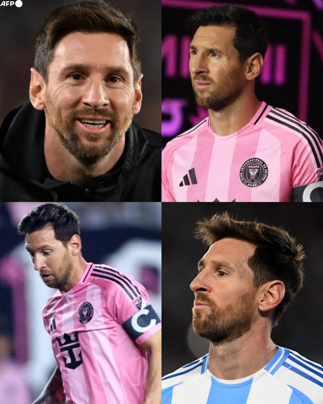 Messi tiene acuerdo firmado y este será el último club: aumento salarial, la edad de retiro y las cláusulas secretas