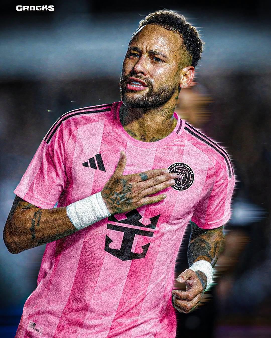 El salario que Inter Miami le ofrece a Neymar para volver a jugar con Lionel Messi