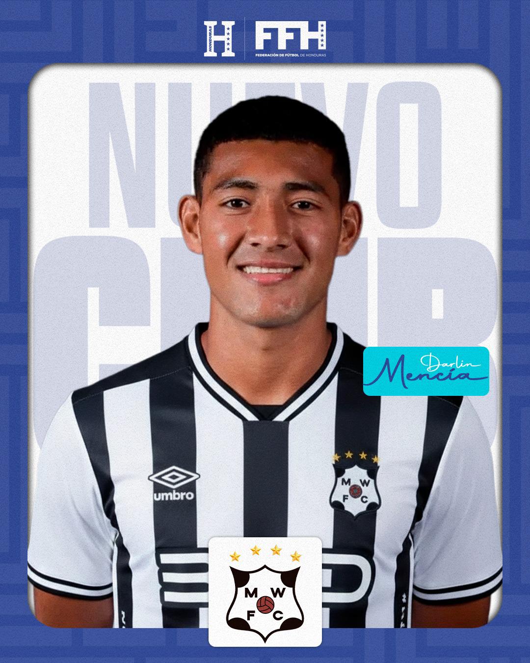 El legionario desconocido que sorprendería en la Selección de Honduras frente a Perú