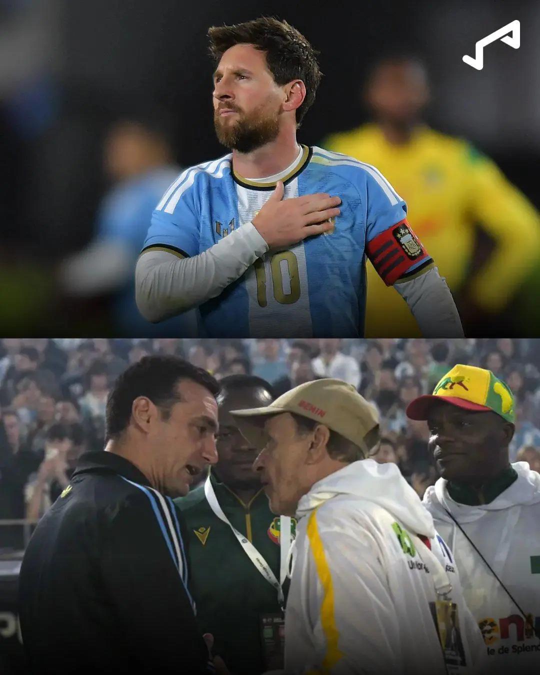 Lo peor de la despedida de Messi: denuncia contra AFA y el reclamo al 10