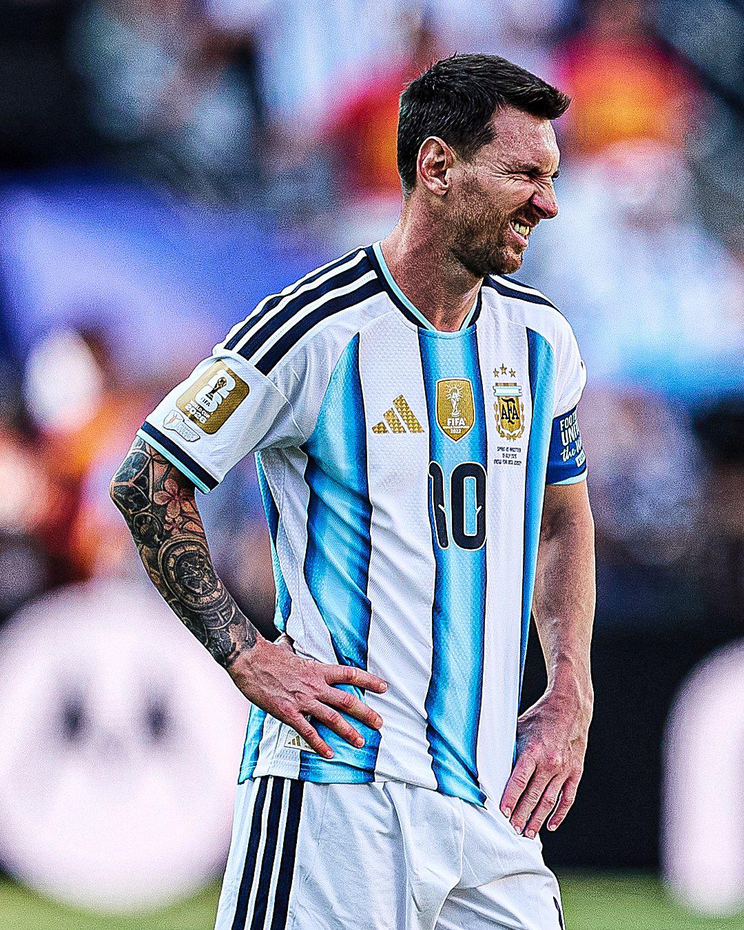 Polémica en Argentina: el motivo por el que quieren fuera a Rodrigo De Paul tras perder el Mundial 2026