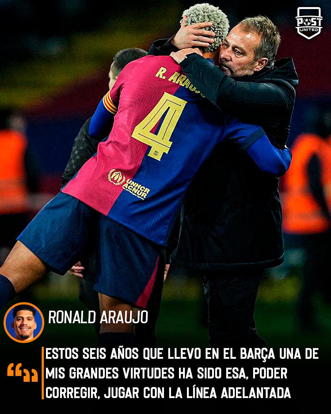 “Firmo una final de Champions League contra Real Madrid”: crack del Barcelona se quiere medir a Mbappé y Vinicius