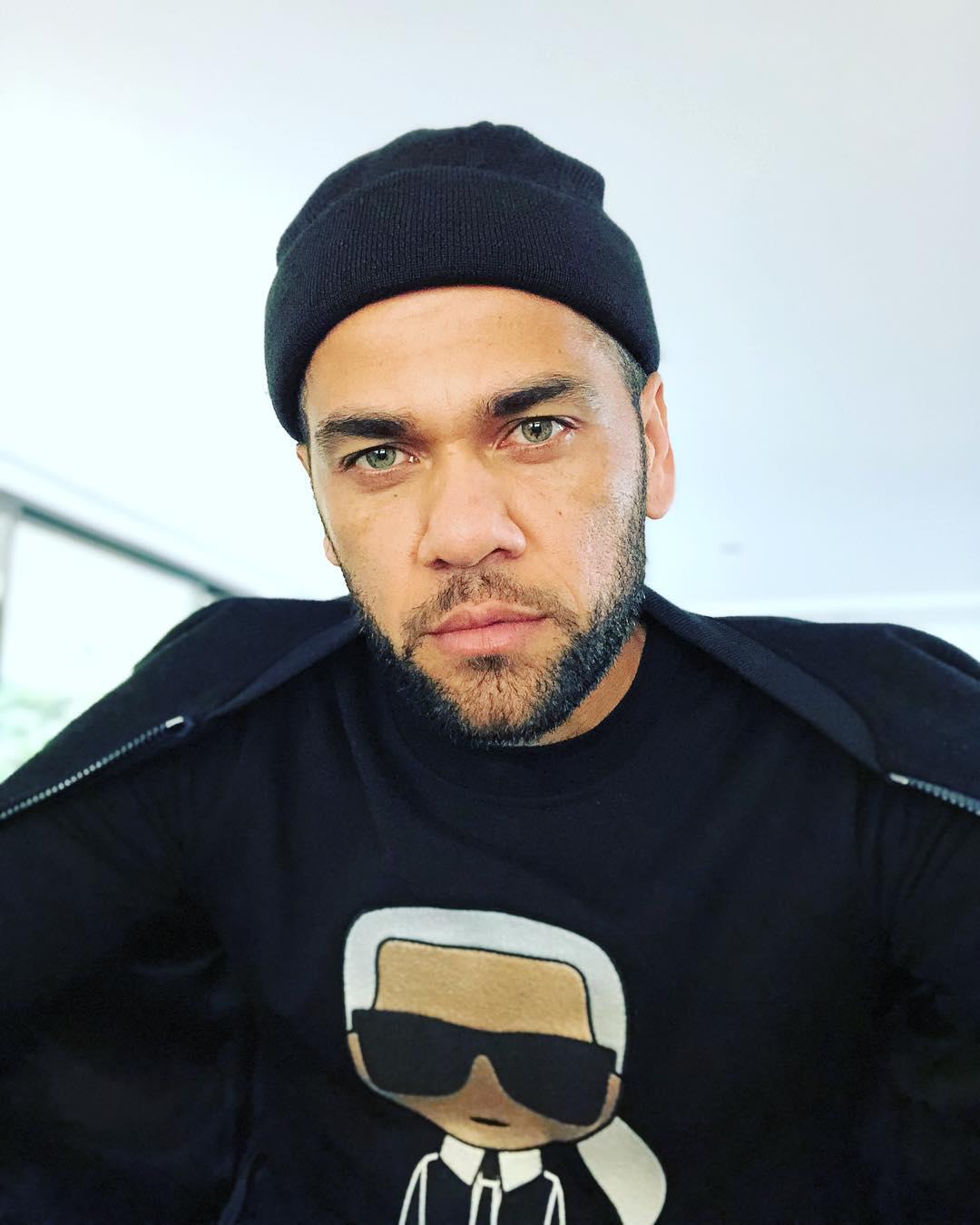 Dani Alves intenta rehacer su vida: su nuevo negocio tras salir de la cárcel