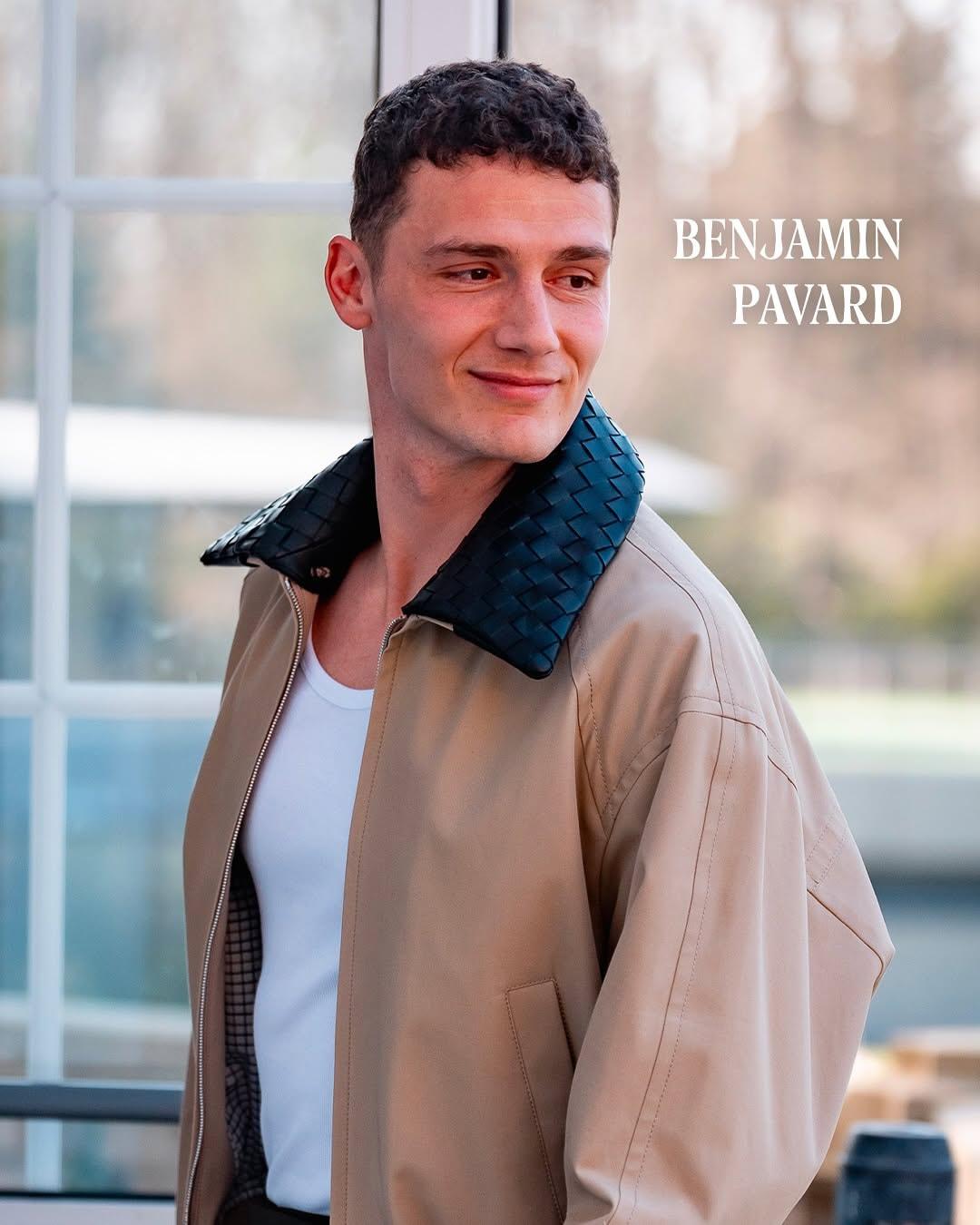 Los curiosos looks de los futbolistas de las selecciones por el mundo: ¿El peor vestido? Así llegó Koundé a Francia