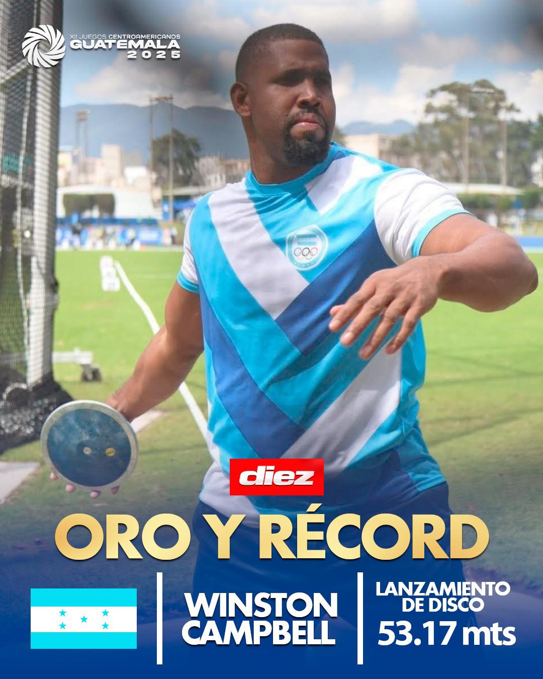 Honduras arrasa en natación: las preseas que han ganado los atletas catrachos en los Juegos Centroamericanos 2025