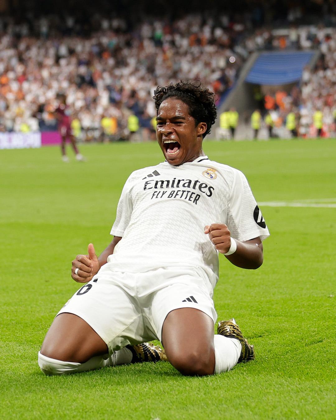 Alineación del Real Madrid para el derbi contra Alético en LaLiga: el elegido de Ancelotti por Mbappé