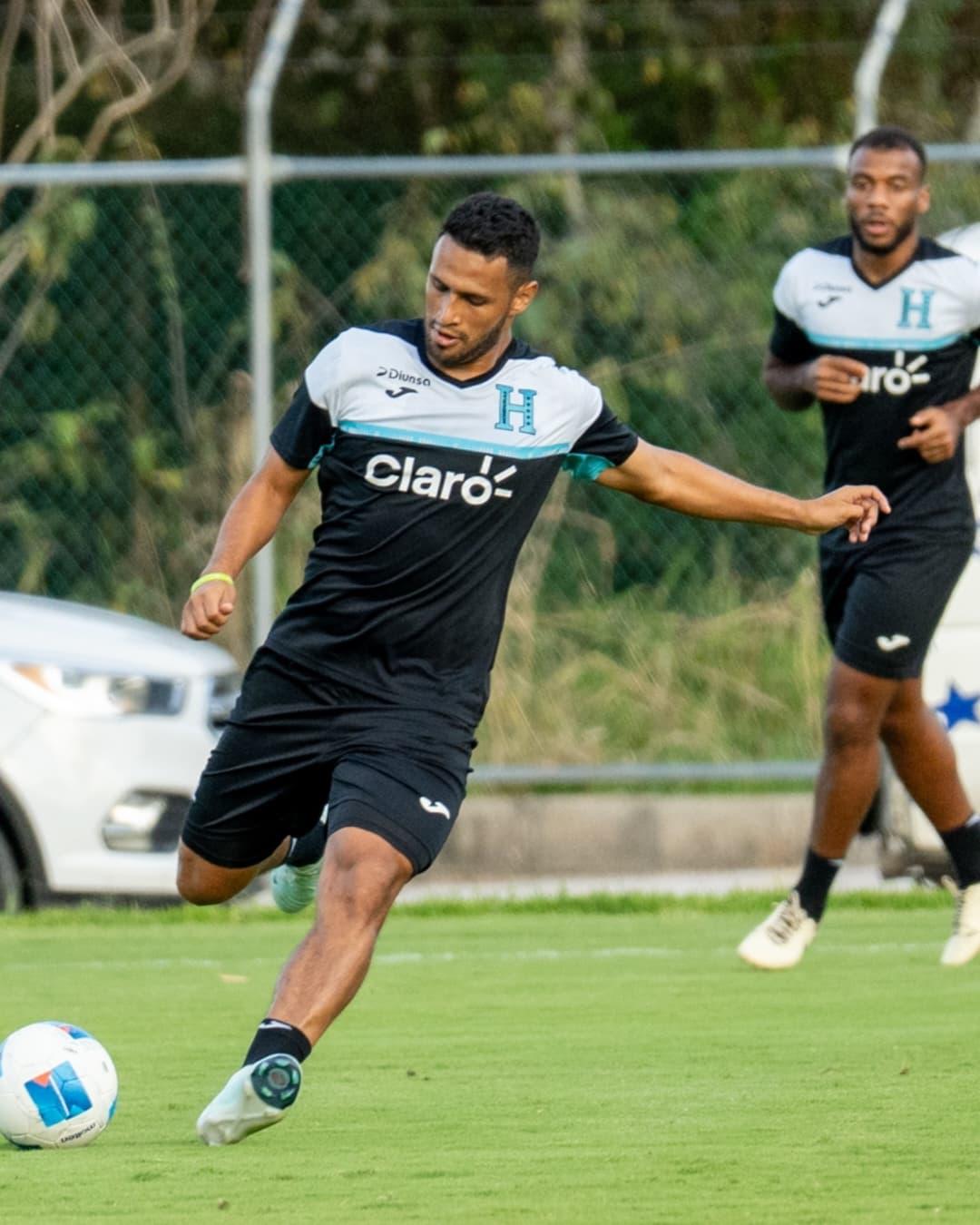 Convocatoria de la Selección de Honduras: Legionarios ausentes, sorpresotas y algunos ‘principiantes’ ante Bermudas