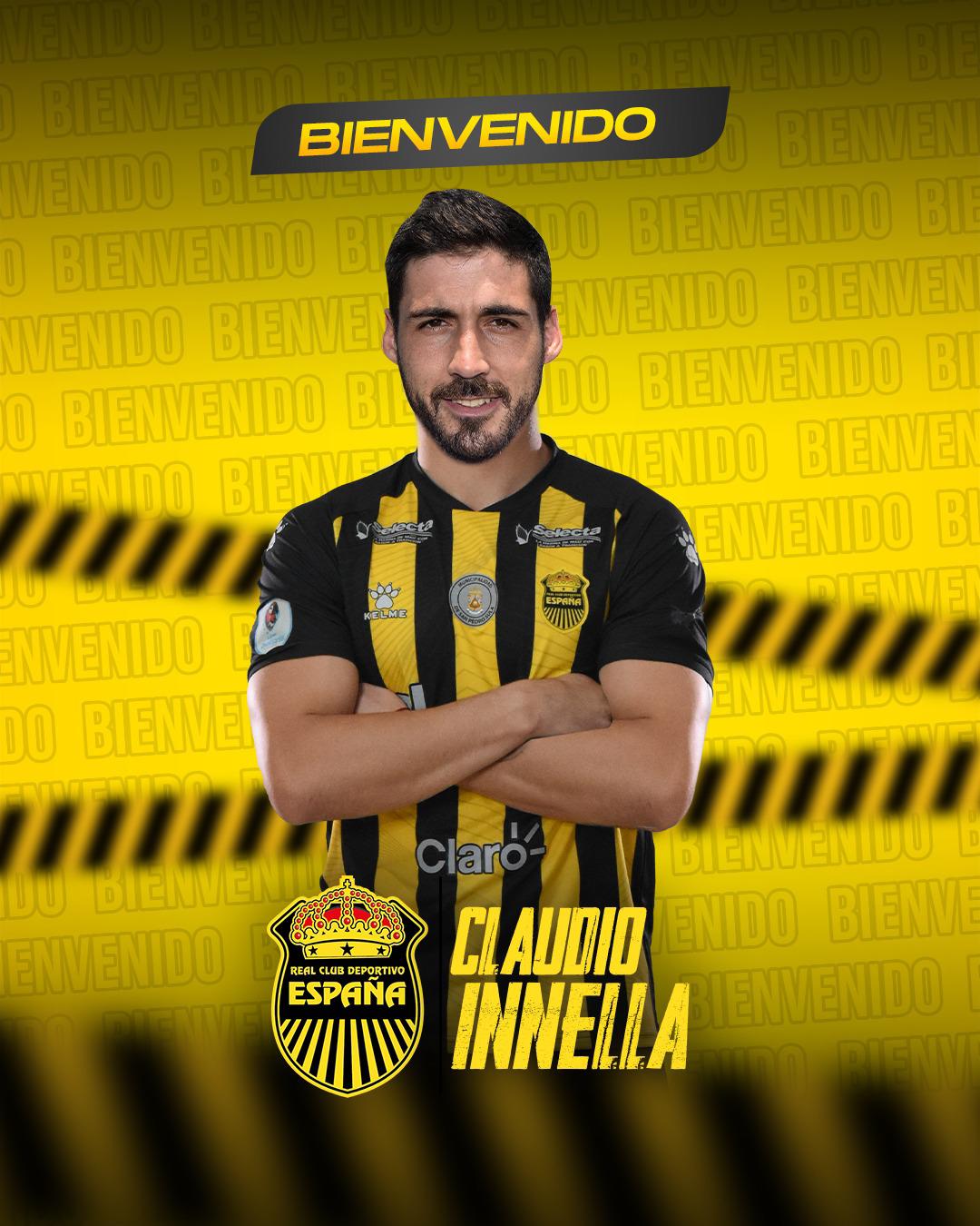 Fichajes: Primeras bajas en Motagua, los agentes libres del Olimpia, Real España anuncia extranjero y el contrato de Chirinos