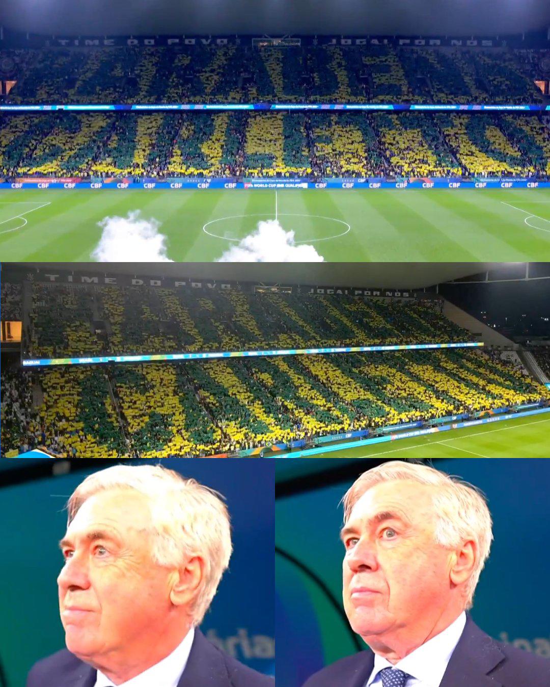 La acción que toda Colombia reclama, la bronca de Messi con James y el gesto de Neymar; Ancelotti fue sorprendido