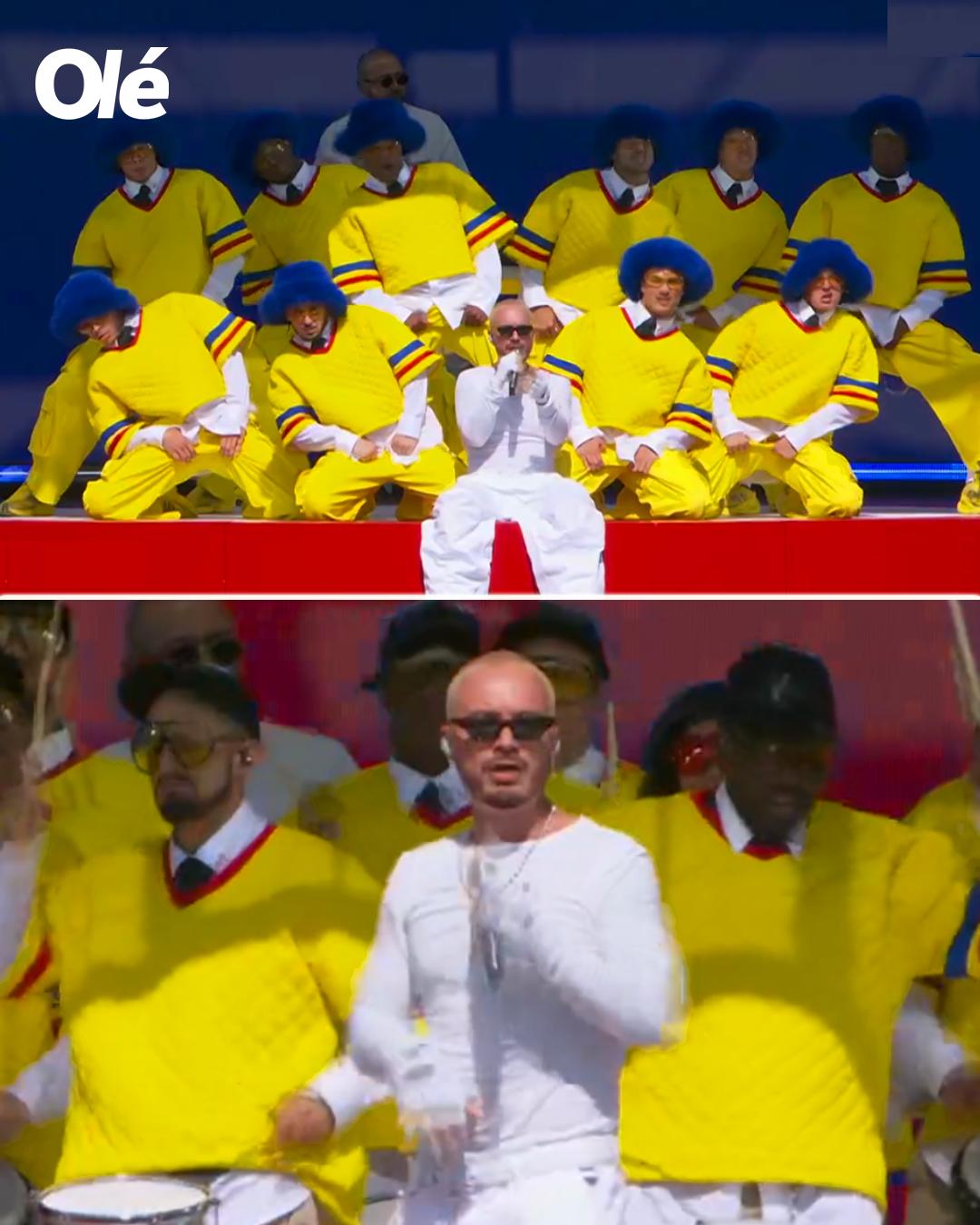 La dura agresión de Luis Enrique a este jugador, la venganza del Real Madrid y Cole Palmer se lo celebró en la cara