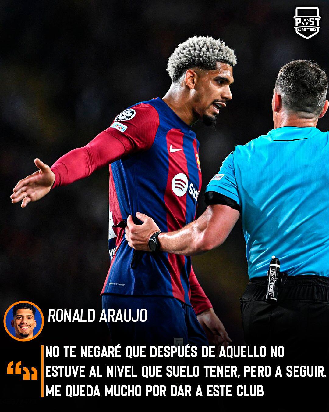 “Firmo una final de Champions League contra Real Madrid”: crack del Barcelona se quiere medir a Mbappé y Vinicius