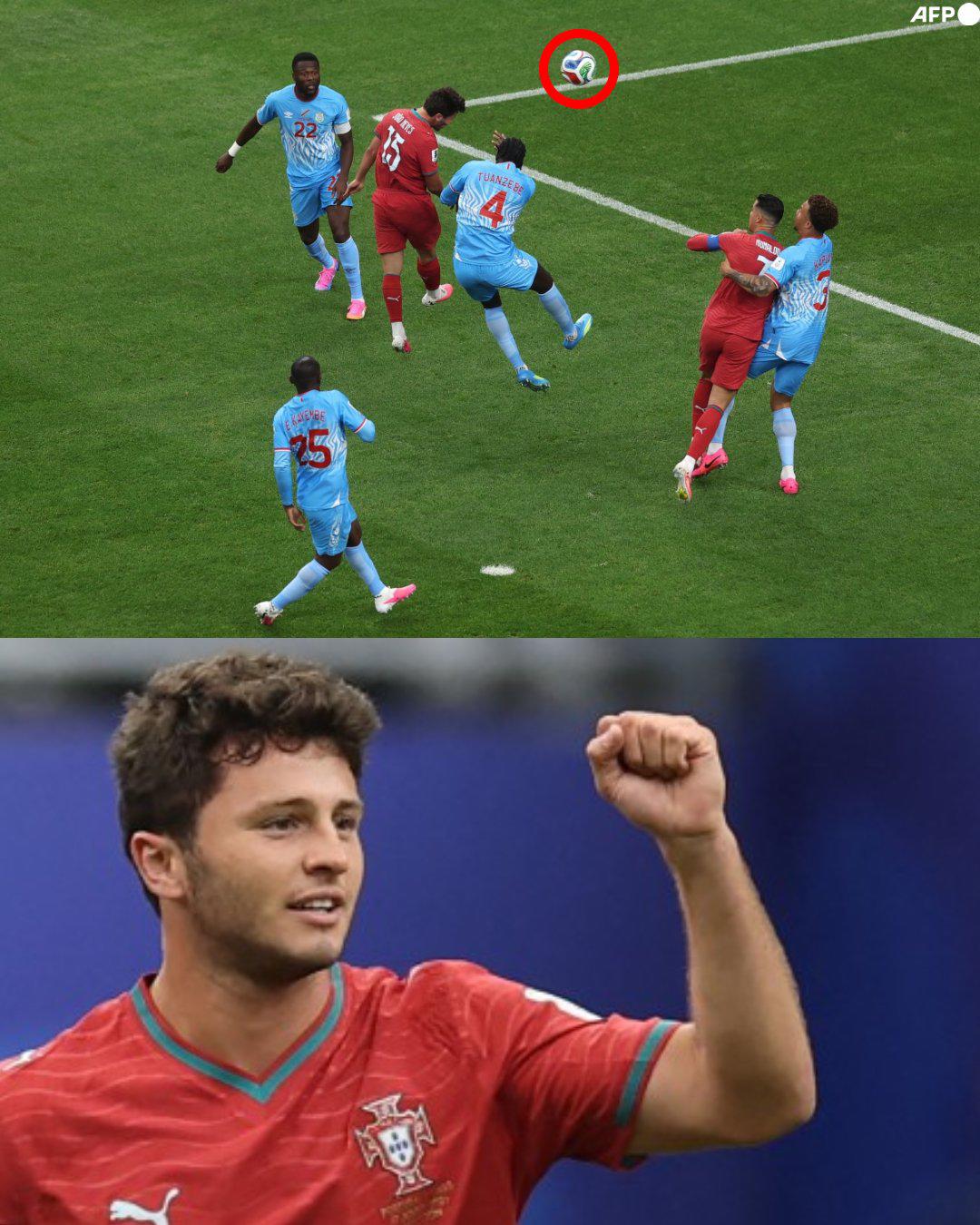 El motivo del enojo de Cristiano, parche junto a Messi y tributo a Diogo Jota