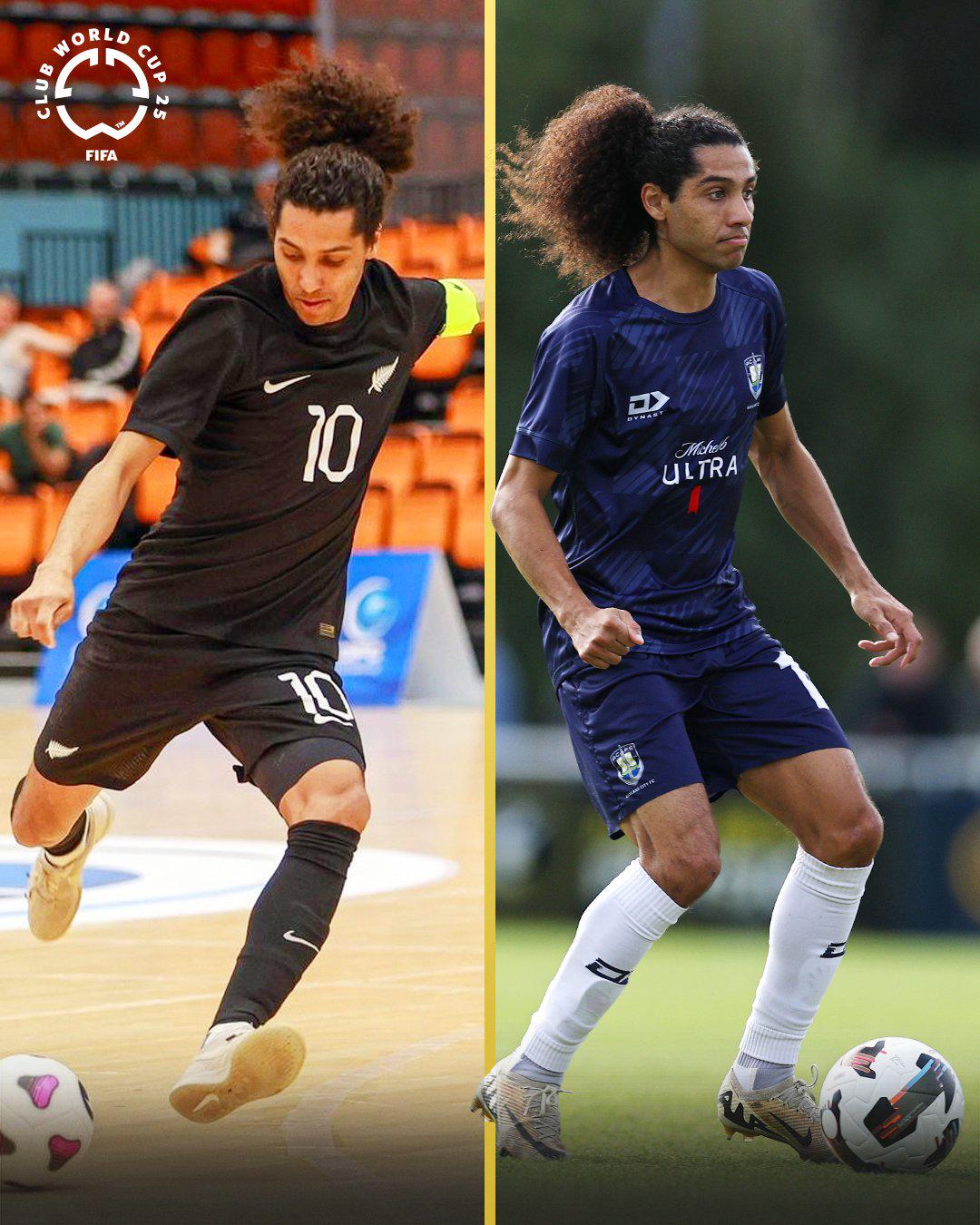 Mundial de Clubes: la dura realidad de los jugadores del Auckland City que fueron goleados por el Bayern Múnich