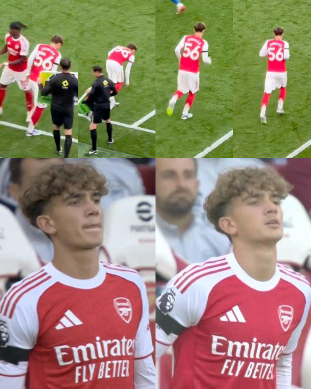 ¿Quién es Max Dowman? Debutó a los 15 años, ya tiene su primer problema y el motivo por el que lo comparan con Yamal