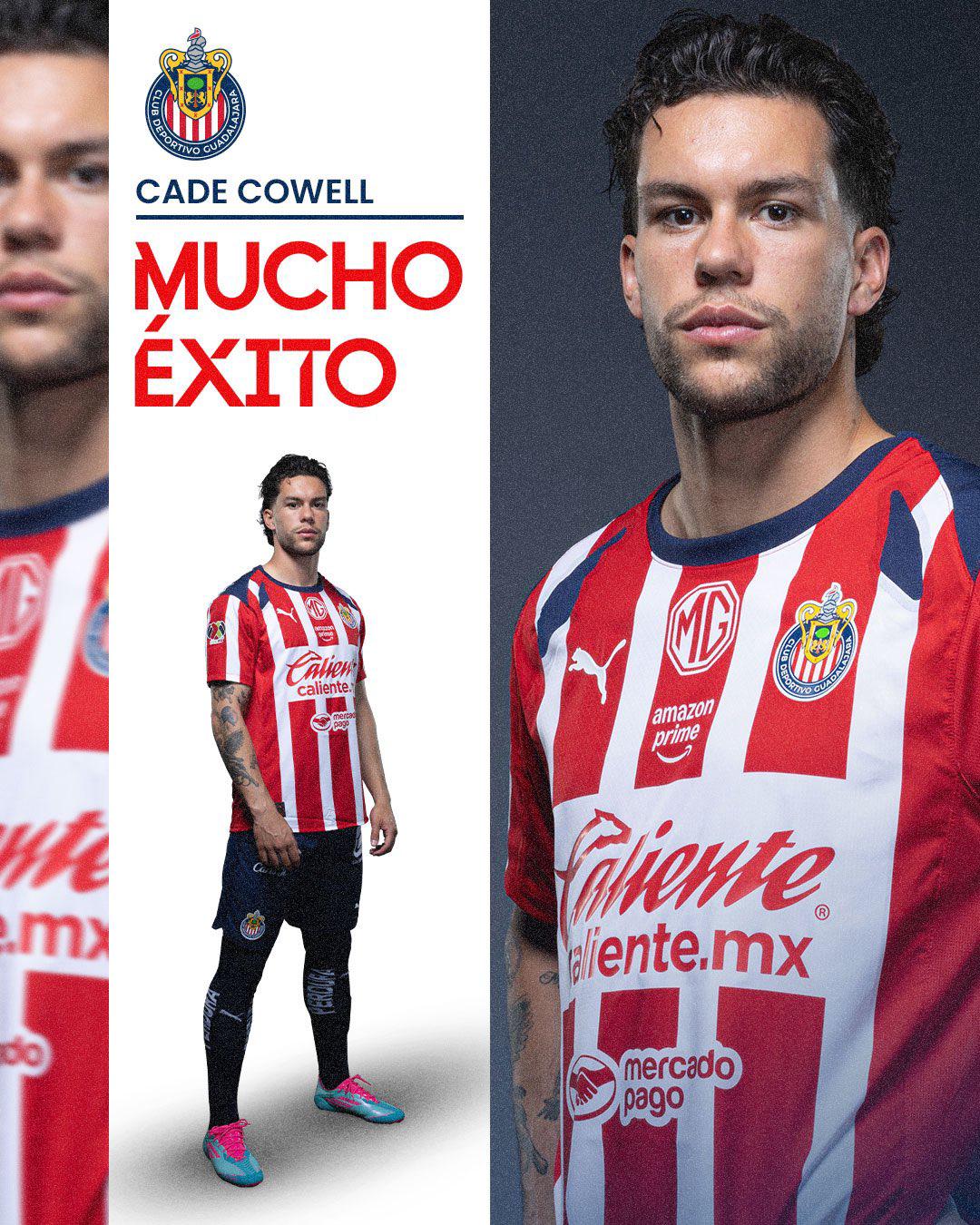 Chivas realiza tremenda barrida: los 10 jugadores que fueron borrados por Milito y los fichajes confirmados