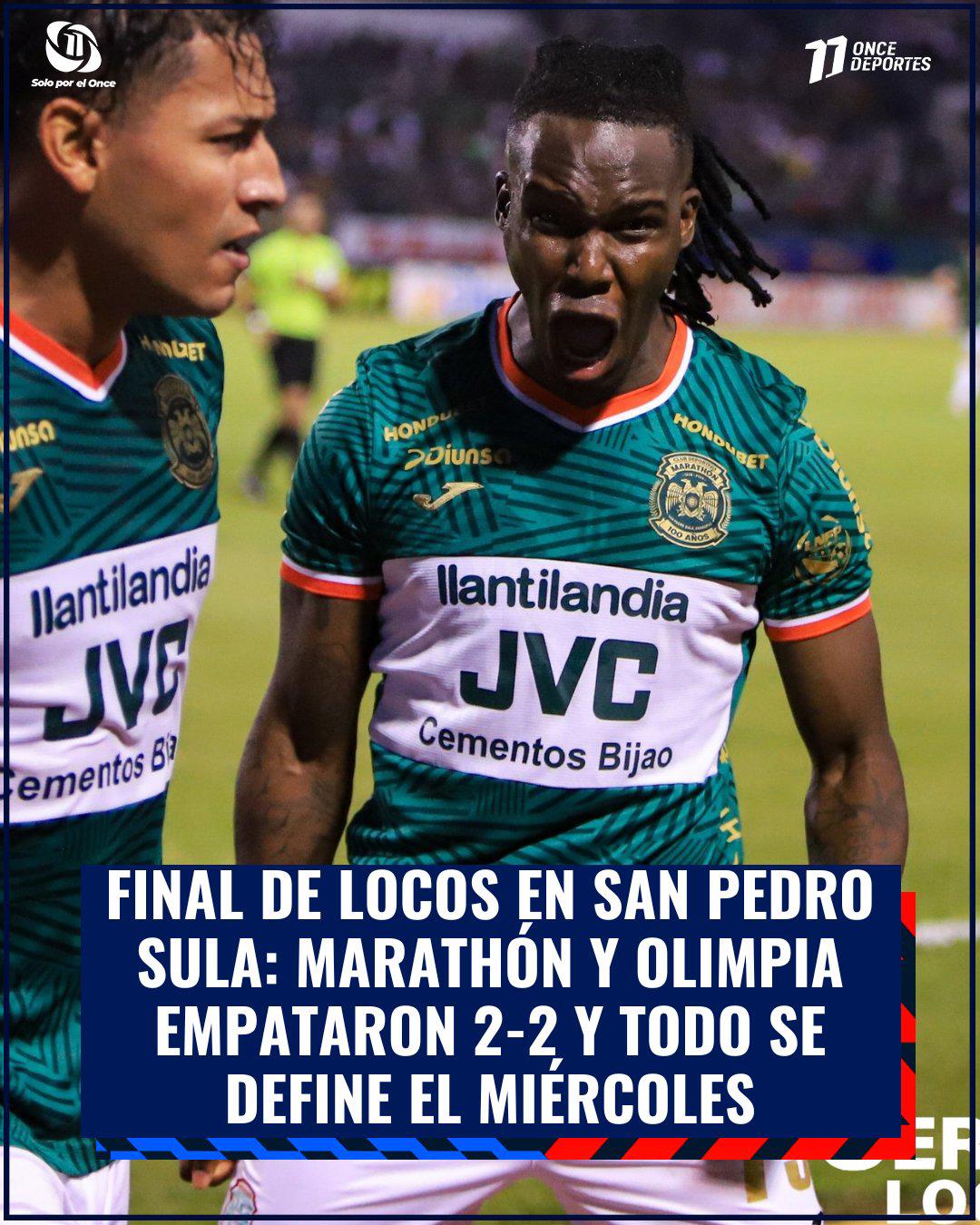 Prensa reacciona tras el partidazo en la final de ida: Olimpia regresa con el 80% de la copa ganada; acarician la 40