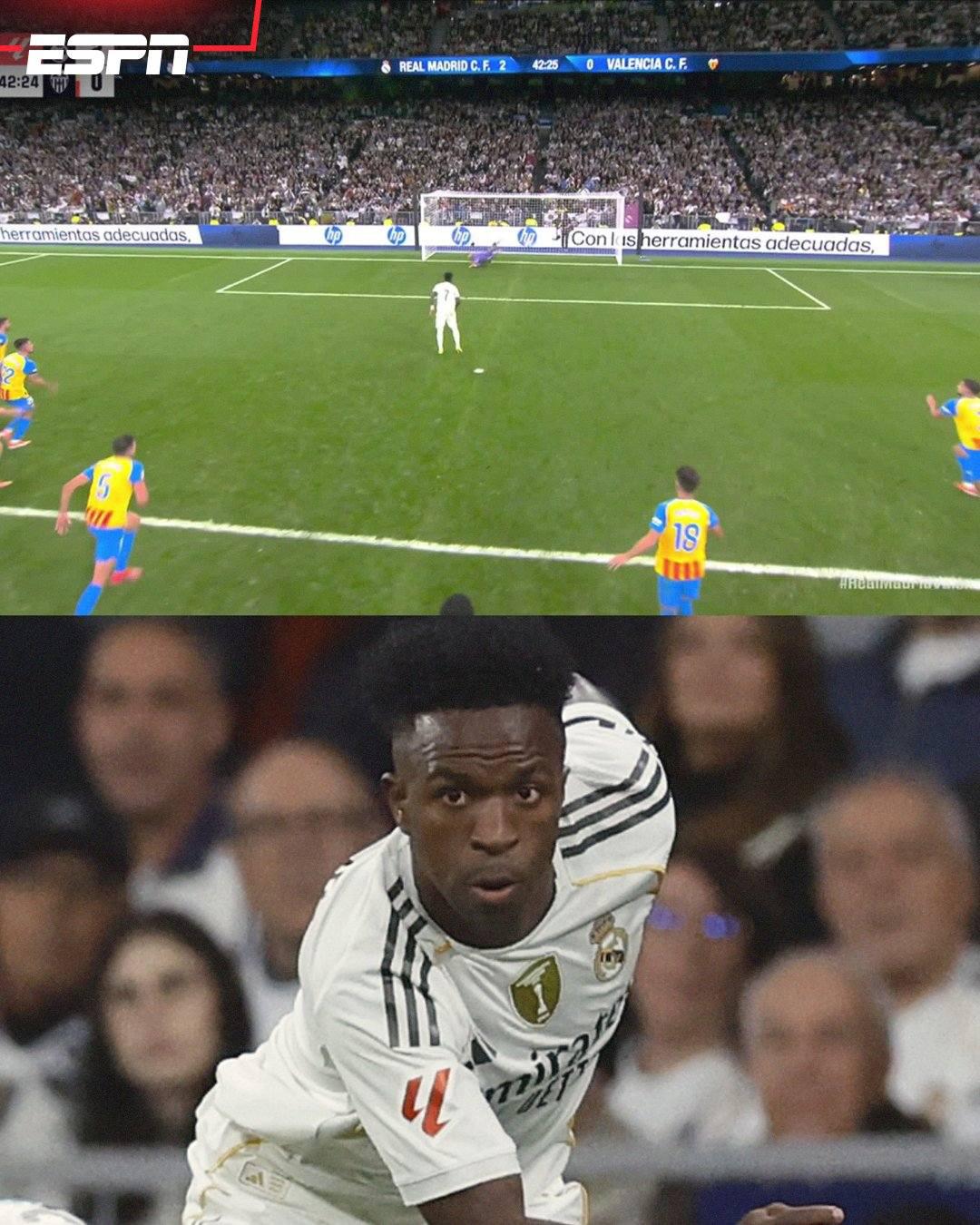 Volvió a jugar con Real Madrid después de 167 días, la decepción que provocó Vinicius y el recuerdo de Mbappé sobre Cristiano