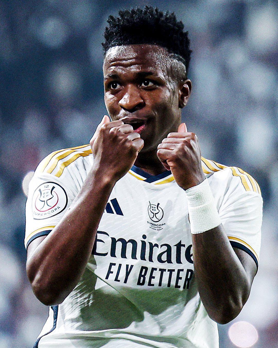 Vinicius compró este club: los millones que pagó y lo que tiene que ver Cristiano; “quedará en buenas manos”