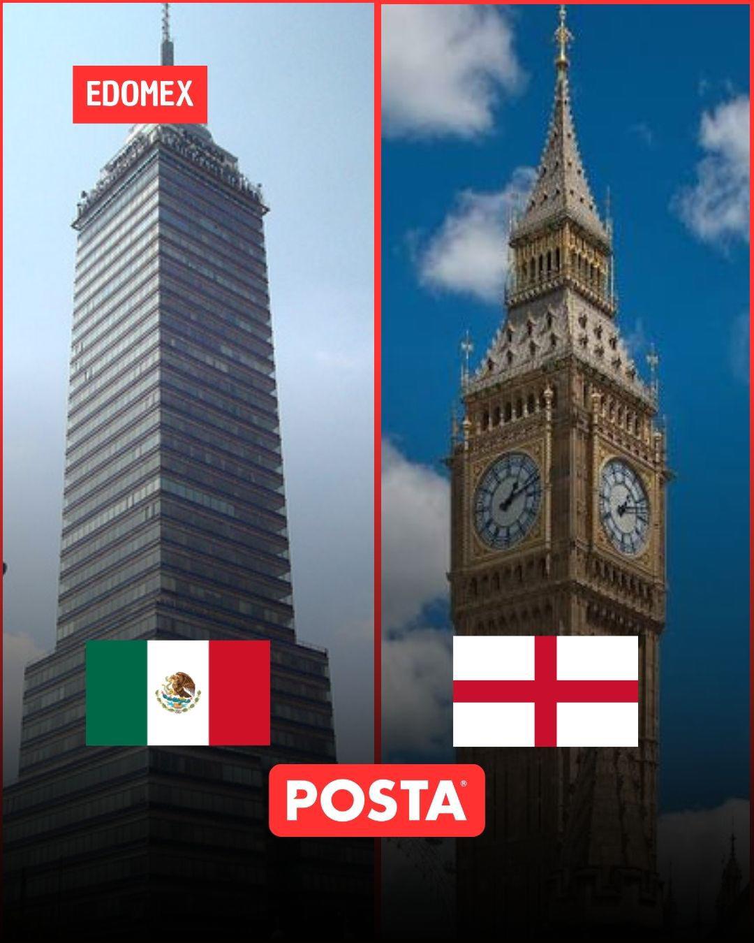 ¡Guerra de Memes! Los mexicanos y su creatividad comparándose con los ingleses