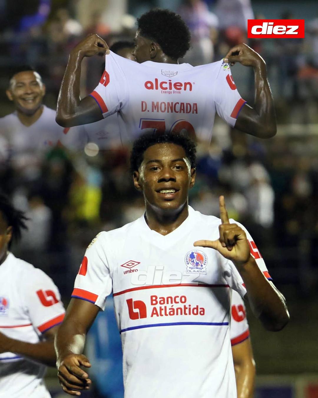 Yio Puerto y Dereck Moncada en la lista: ausencias y sorpresas de la convocatoria de Honduras ante Nicaragua y Costa Rica