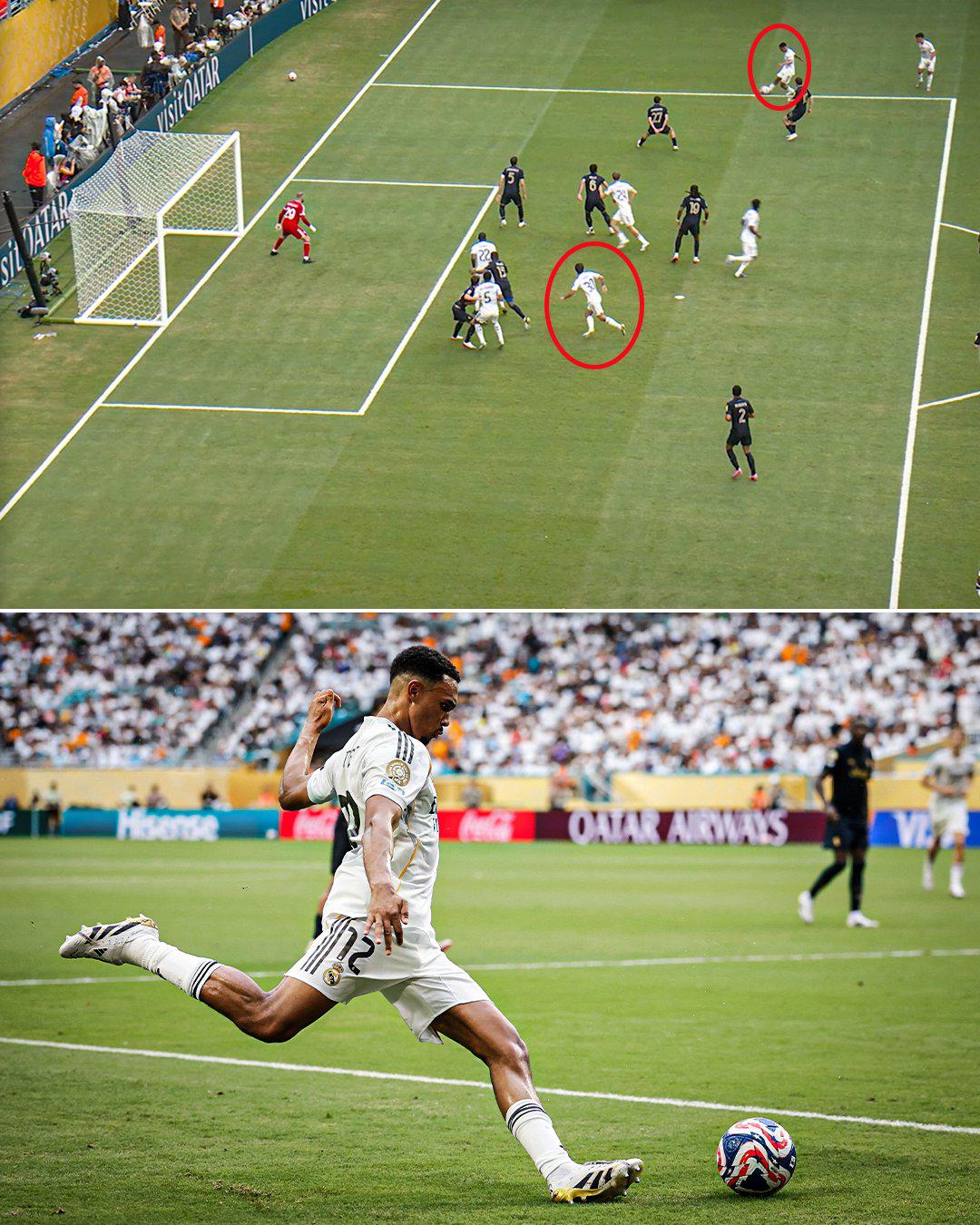 Cristiano Ronaldo 'presente' en el Real Madrid - Juventus, Kolo Muani revive pesadilla ante Messi y la bronca de Vinicius