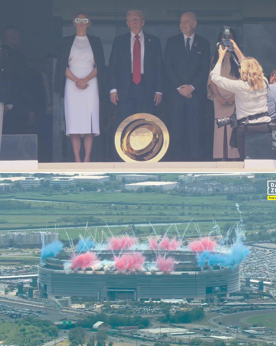 La dura agresión de Luis Enrique a este jugador, la venganza del Real Madrid y Cole Palmer se lo celebró en la cara