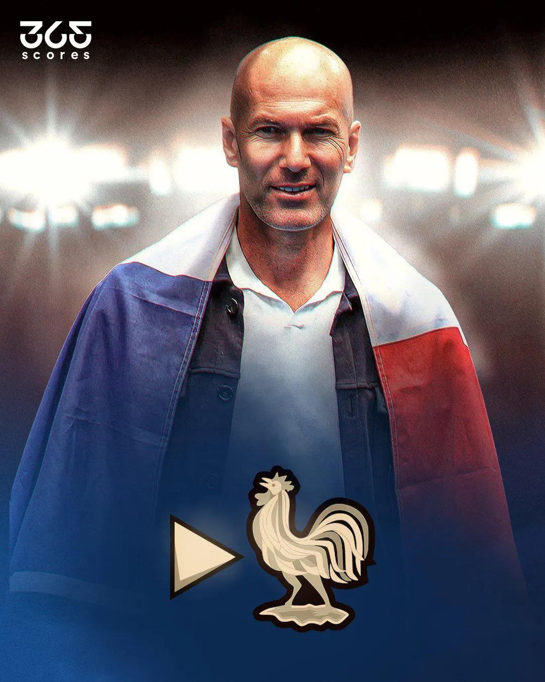 Zidane toma decisión con el Real Madrid y confirma su regreso para dirigir tras 4 años en el olvido: Hay acuerdo