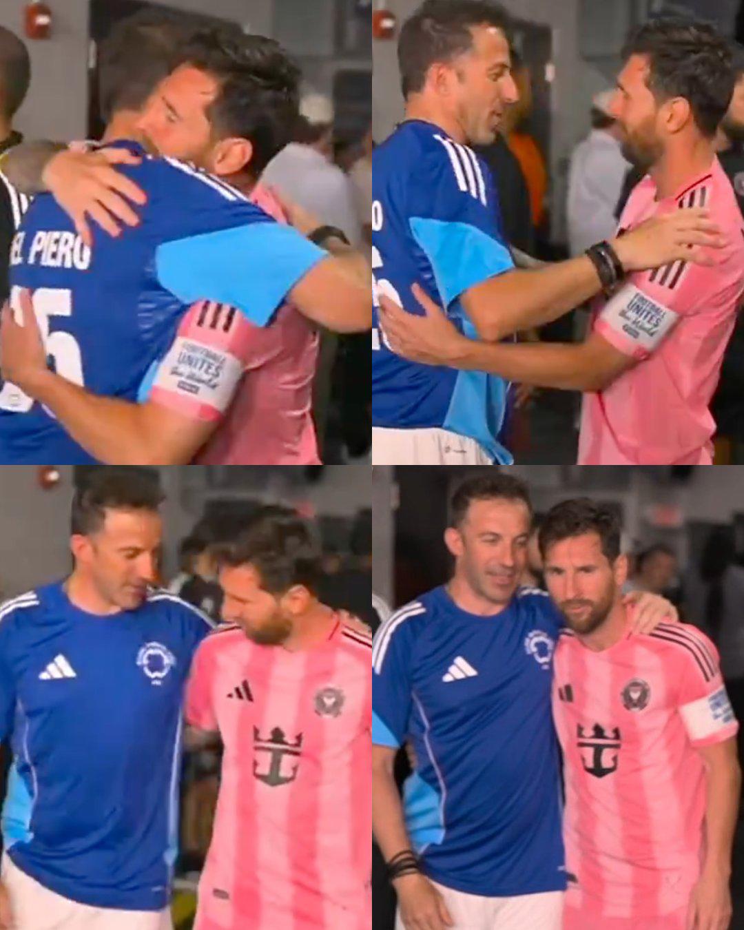 Los fantasmas en el Mundial de Clubes, la terrible entrada a Messi y la 'RefCam' se puso en marcha en el Inter Miami-Al Ahly