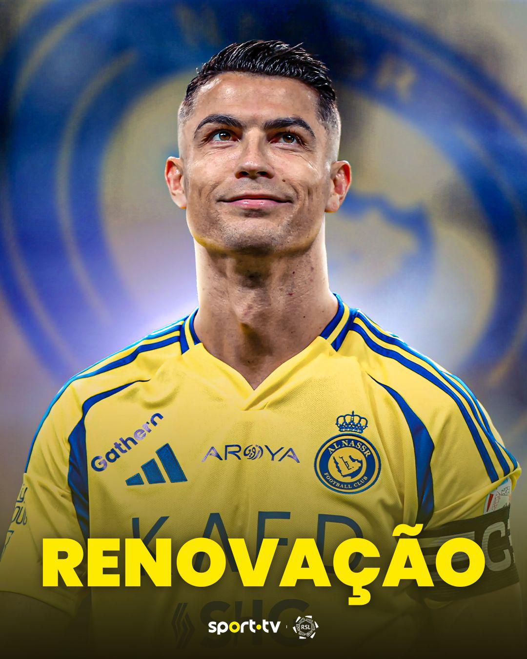 Se olvida para siempre de ellos: Cristiano firma su nuevo contrato a los 40 años; el salario que ganará y el club que 'compró'