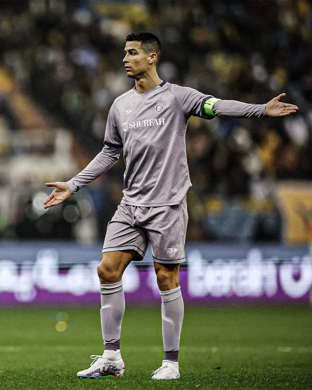 La frustración y tristeza de Cristiano luego de sufrir su primer revés con Al Nassr: eliminado de la Supercopa ¿Y Georgina?